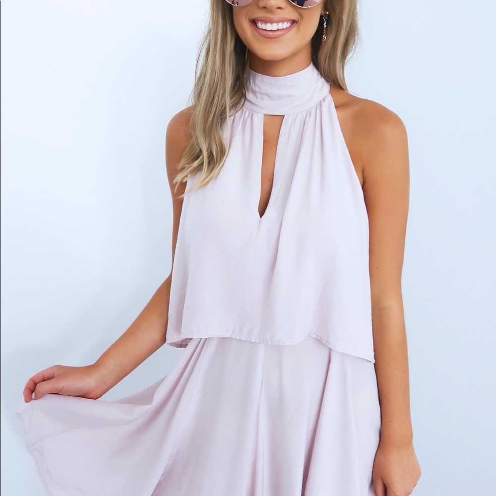 Dress - Picture 2 of 3
